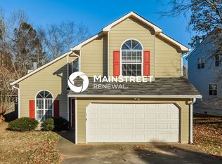 2872 Betula Dr, Austell, GA 30106