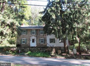 1417 Birchrun Rd, Chester Springs, PA 19425