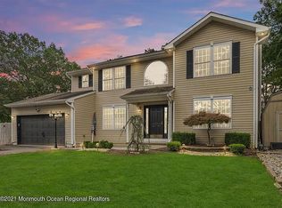 2140 5th Ave, Toms River, NJ 08757