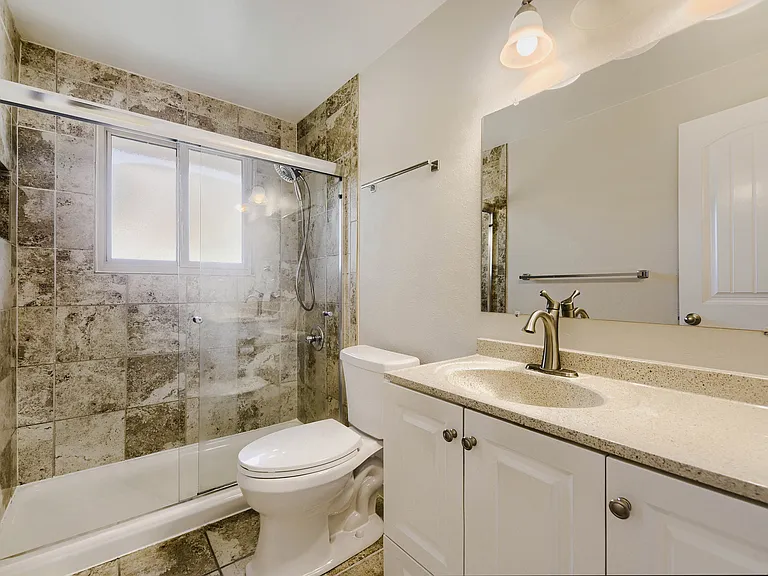 Main Floor Bathroom