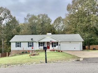 3487 Eastridge Rd, Woodlawn, TN 37191
