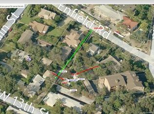 1205 1/2 Enfield Rd, Austin, TX 78703