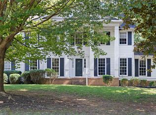 4260 Kings Troop Rd, Stone Mountain, GA 30083