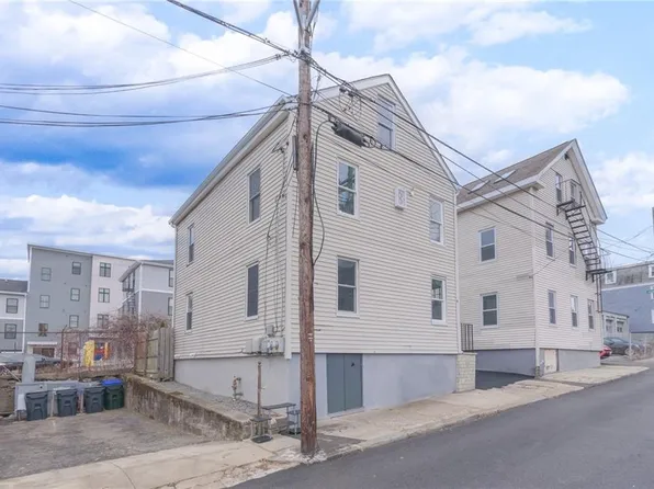 8-10 Marcello St, Providence, RI 02909