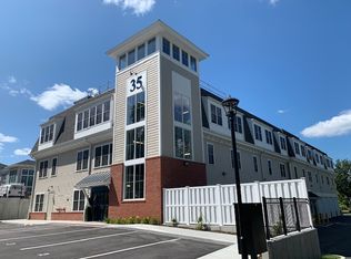 35 Old Quarry Rd #C3, Ridgefield, CT 06877