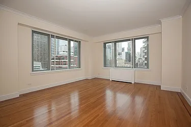 Rented by Living New York