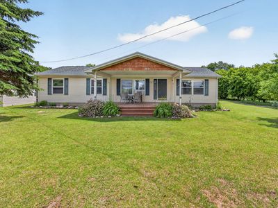 5110 N Cedar Lake Rd, Edmore, MI, 48829