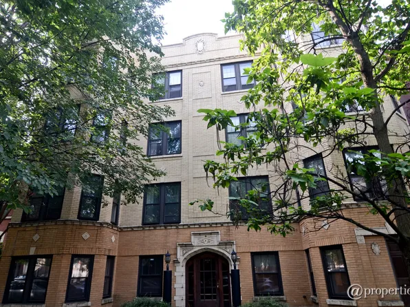 2029 W Pierce Ave #1, Chicago, IL 60622