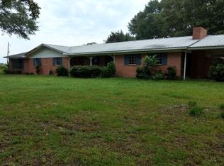 8413 Highway 481 N, Morton, MS 39117