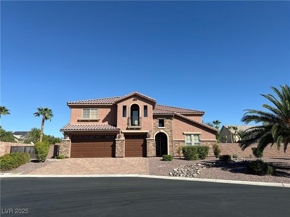 7380 Silver Spirit St