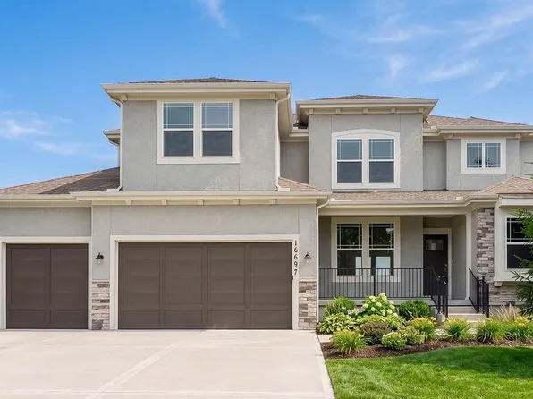 16697 W 165th St, Olathe, KS 66062