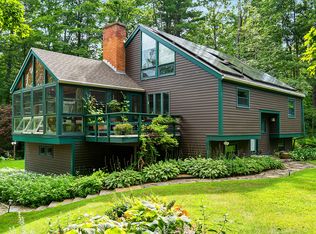 1 Martha Ln, Lenox, MA 01240