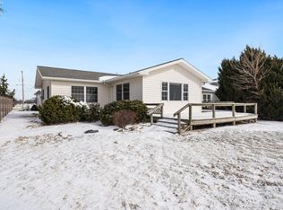 268 E Bayview Dr, Pt Clinton, OH