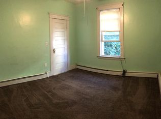 17 Upsala St #2, Worcester, MA 01610