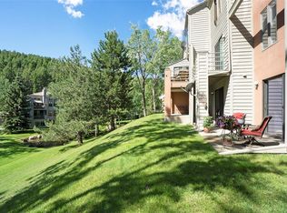 700 Ridgeside Dr, Golden, CO 80401