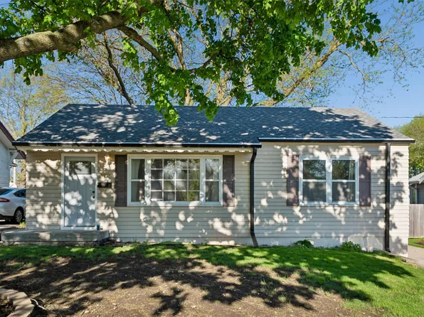 2912 48th St, Des Moines, IA 50310