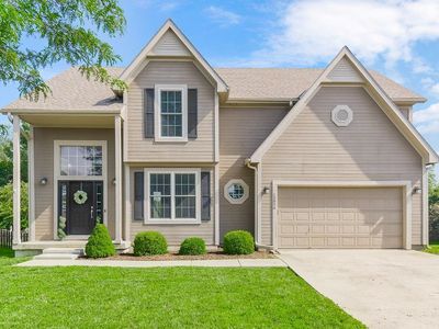 13826 W 154th Ter, Olathe, KS, 66062
