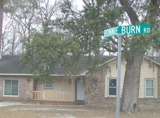 61 Princeton Rd, Goose Creek, SC 29445