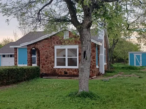 407 Benton St, Bruceville, TX 76630