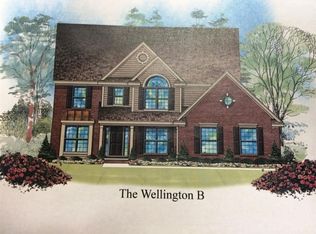 7560 Dell Rd, Saline, MI 48176