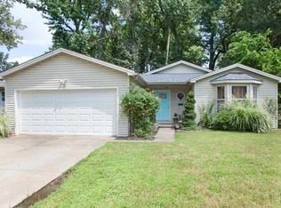 7638 Meridian Ave, Evansville, IN 47715