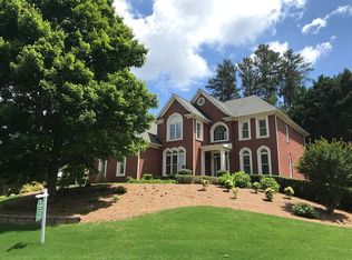 5755 Culler Ct, Johns Creek, GA 30005