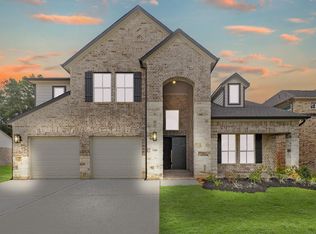 3316 Pin Cherry Ln, Conroe, TX 77301