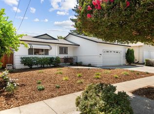 1443 Sheridan Dr, Napa, CA 94558