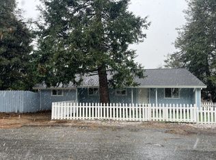 3972 Roosevelt Ave, Camino, CA 95709