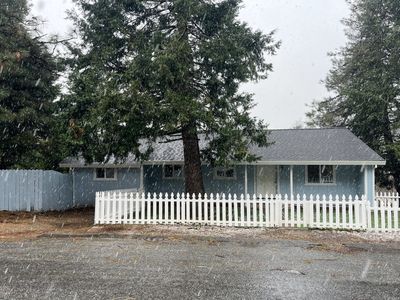 3972 Roosevelt Ave, Camino, CA, 95709