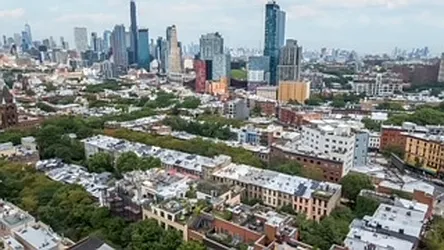 Rented by R New York