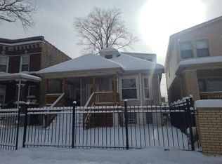 5325 W Adams St, Chicago, IL 60644