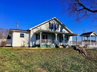 1081 Bowman Rd, London, KY 40741
