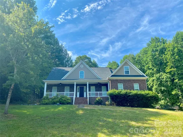 2544 Short Cedar Trl, Alexis, NC 28006
