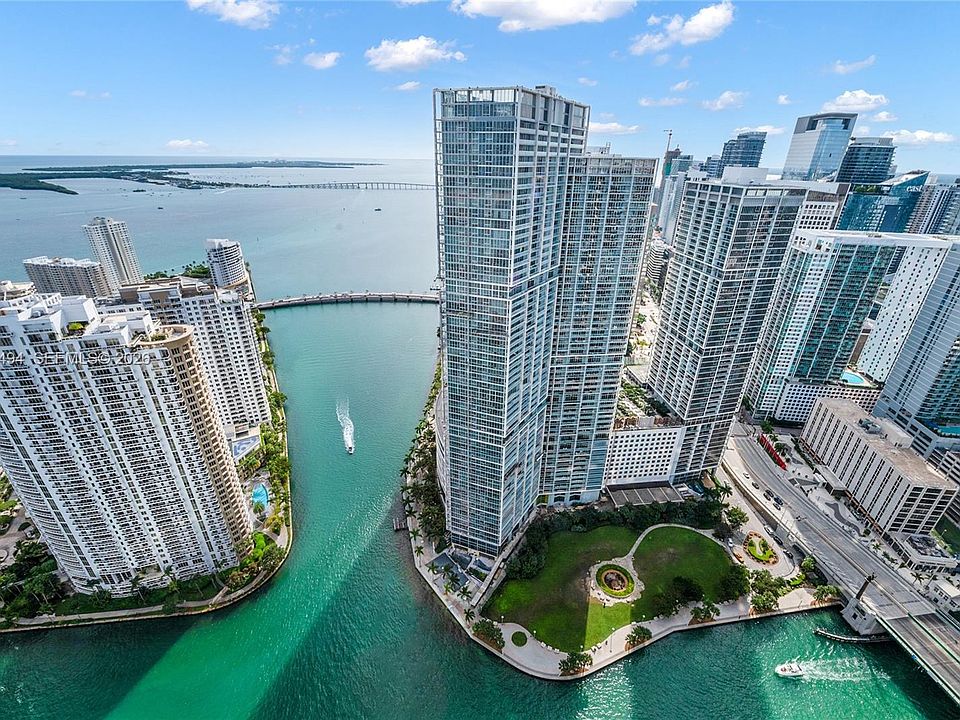 1st image of 300 Biscayne Boulevard Way #5104