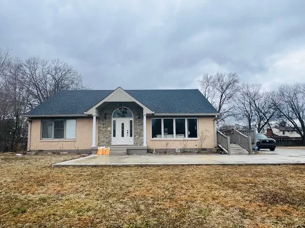2600 Six Mile Ln, Louisville, KY 40220