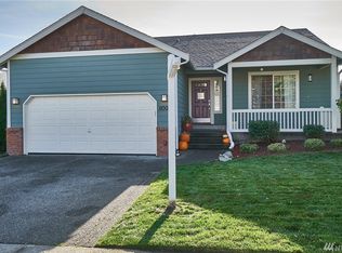 11008 182nd Avenue Pl E, Bonney Lake, WA 98391