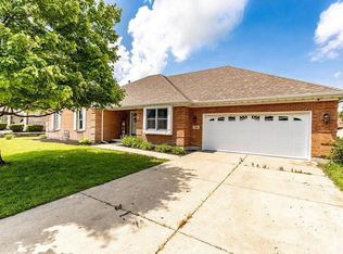 120 Colonel Dr, Carlisle, OH