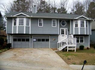 2505 Waterford Park Dr, Lawrenceville, GA 30044