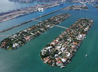 Palm Island, Miami Beach, FL 33139