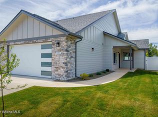 7291 N Grafton St, Coeur D Alene, ID 83815