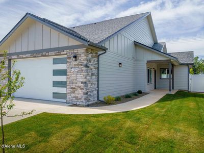 7365 N Breaux Dr, Coeur D Alene, ID, 83815