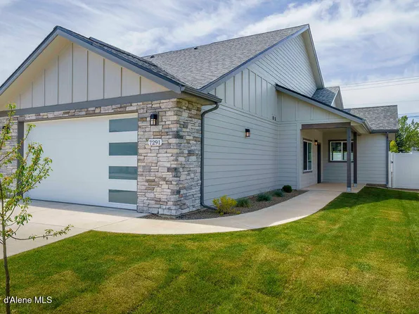 7379 N Breaux Dr N, Coeur D Alene, ID 83815