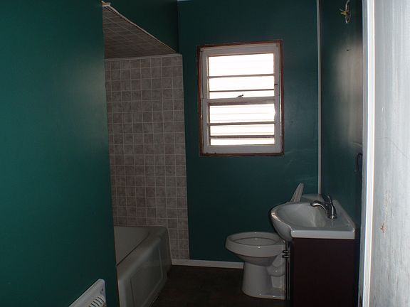 Hall Bath