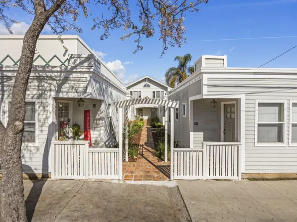 610-612 Bradbury St, Santa Barbara, CA 93101