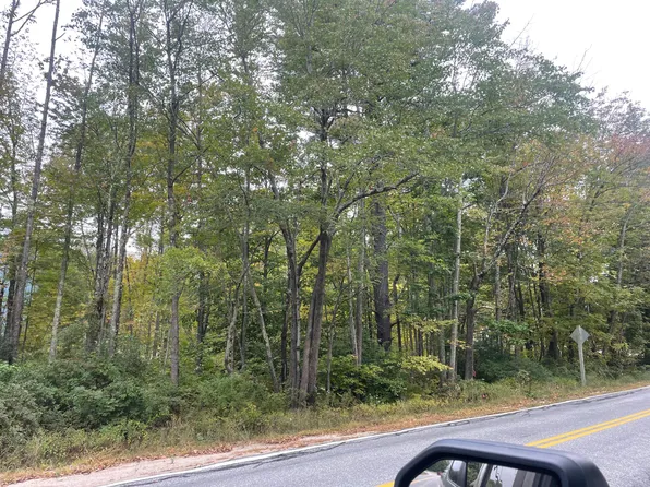 Lot 7 Raymond Hill Road, Raymond, ME 04071