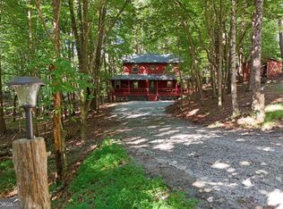 33 Shady Ln, Cleveland, GA 30528