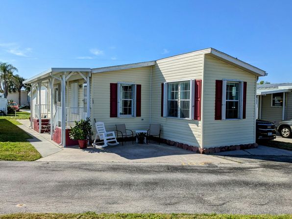 55 Community - Melbourne Beach FL Real Estate - 14 Homes For Sale | Zillow