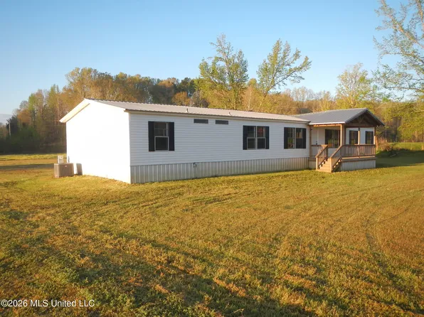 100 Rabbit Run Ln, Bolton, MS 39041