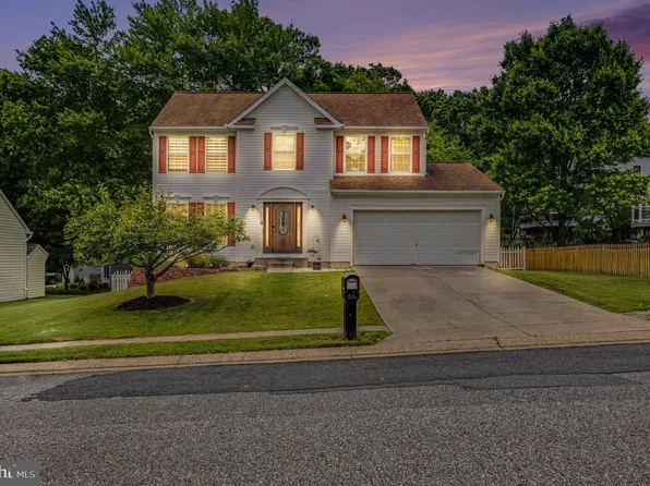 3219 Eastbend Ct, Abingdon, MD 21009